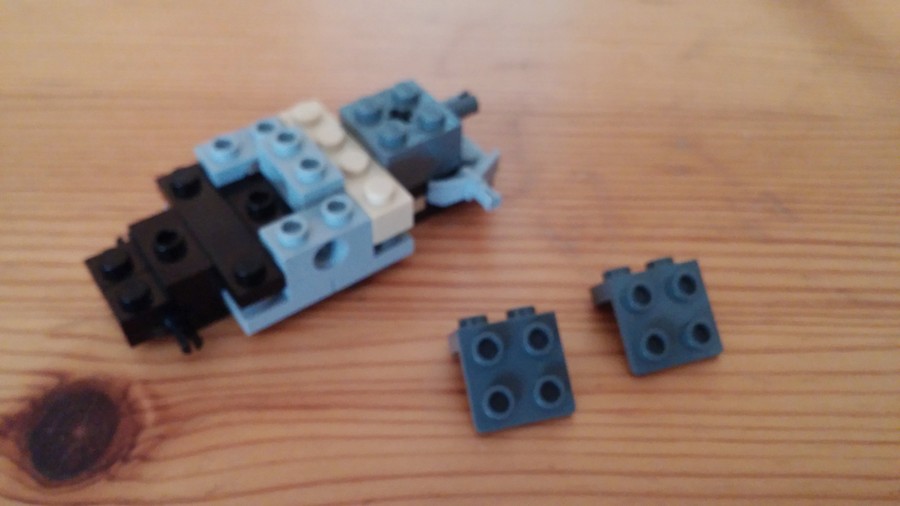 Mini Tumbler
