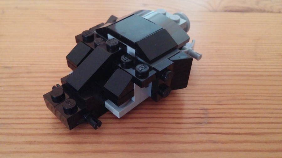 Mini Tumbler