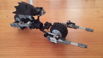 Batpod