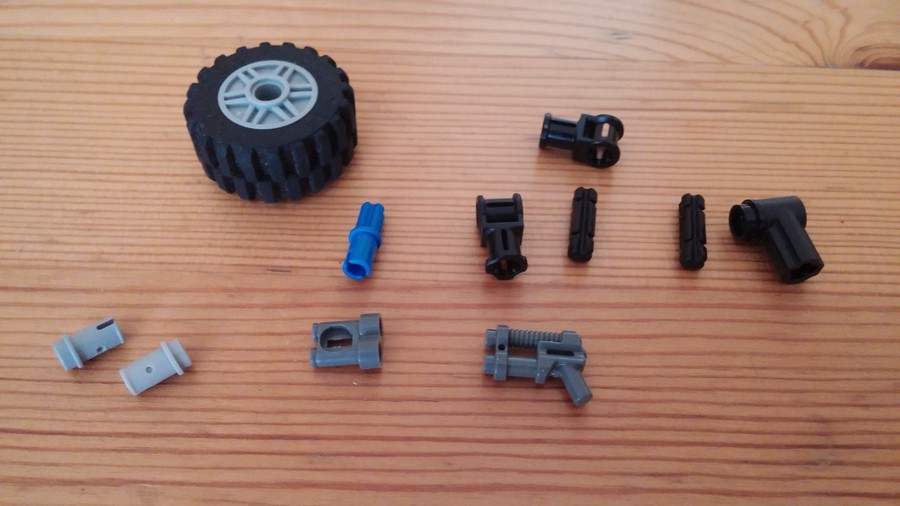 Batpod