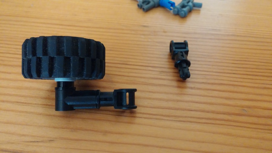 Batpod