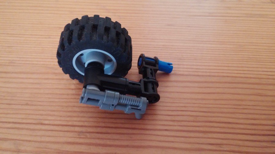 Batpod