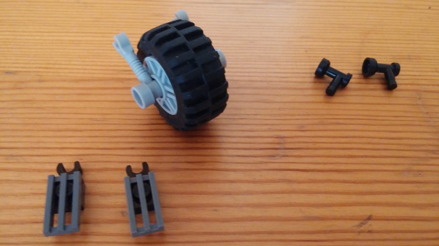 Batpod