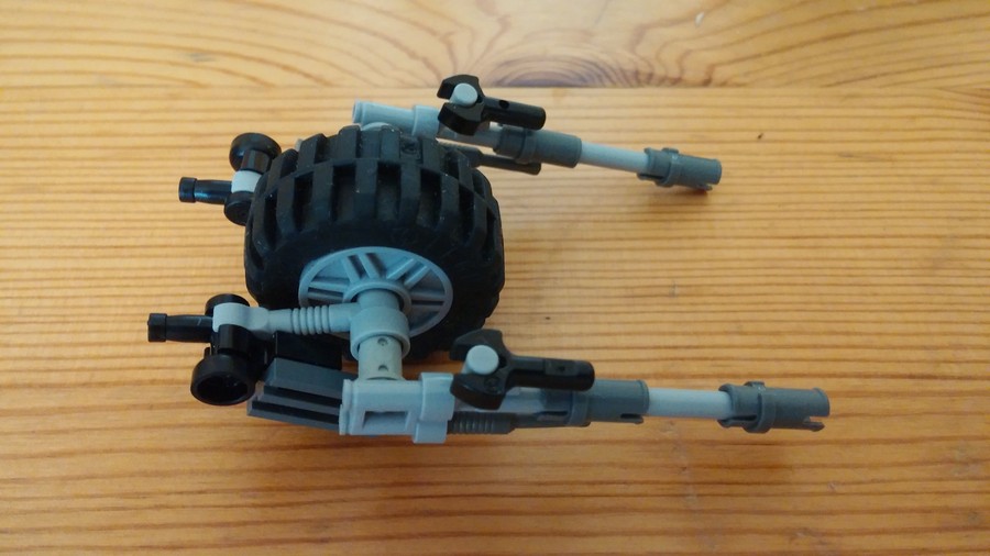 Batpod