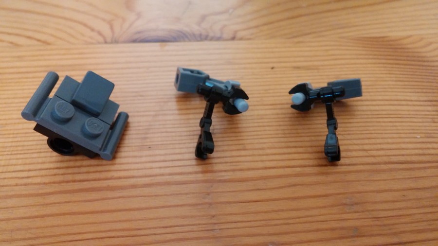 Batpod