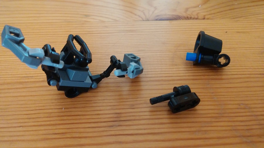 Batpod