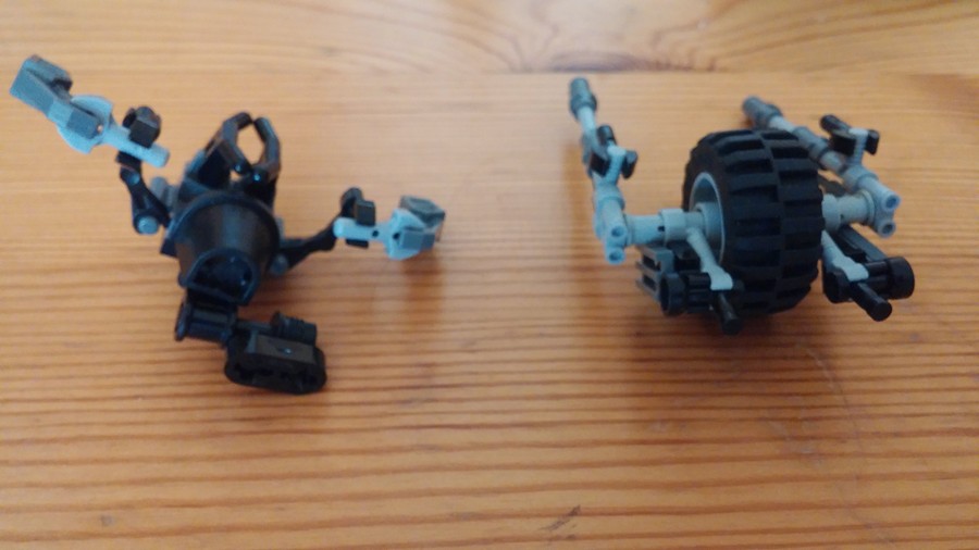 Batpod