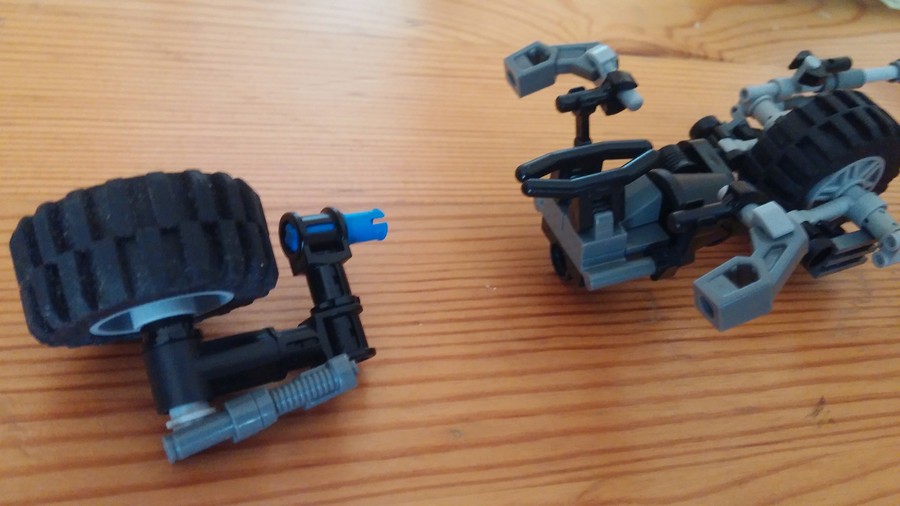 Batpod