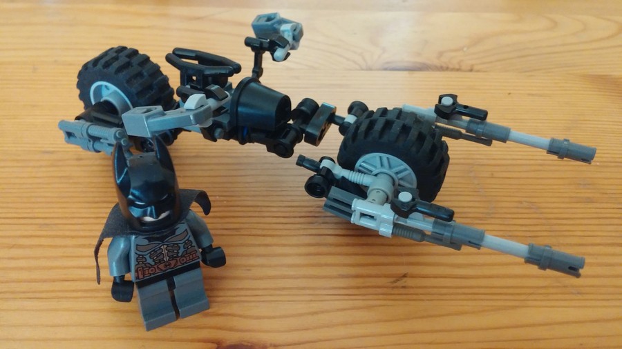 Batpod