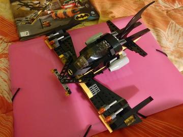 Batwing