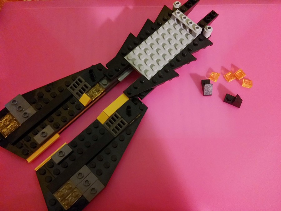 Batwing