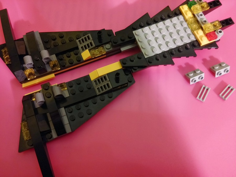 Batwing