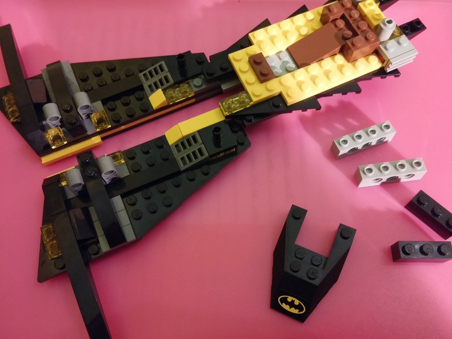Batwing