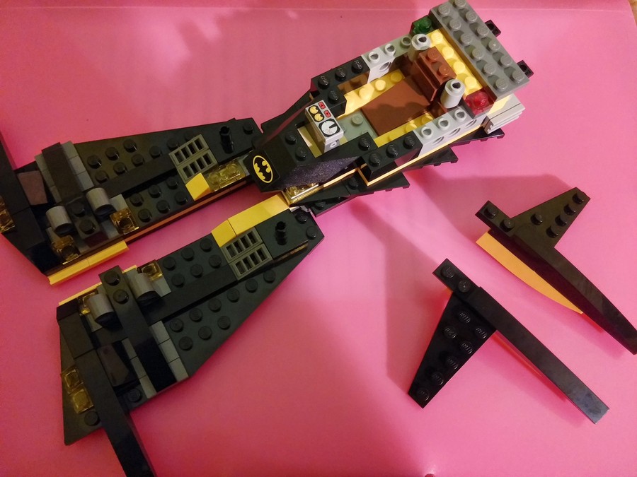 Batwing