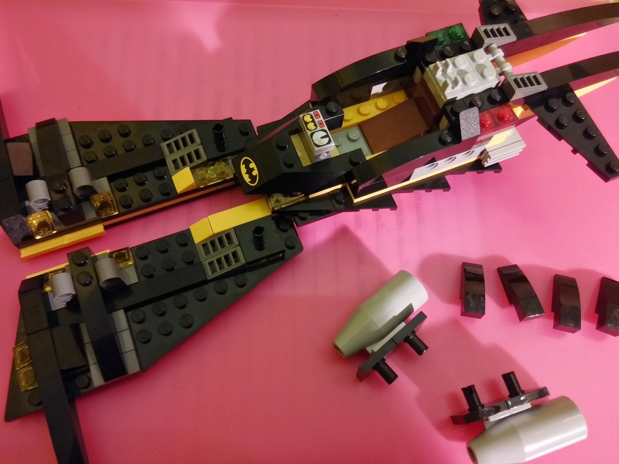 Batwing