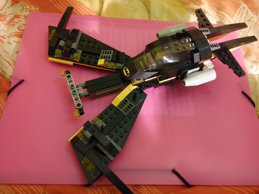 Batwing