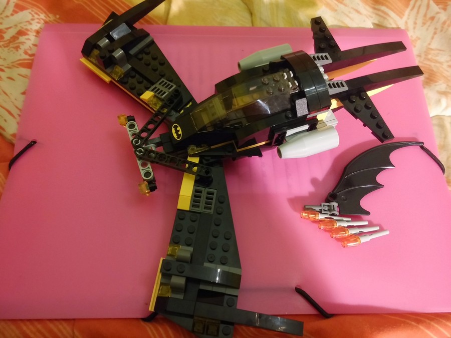 Batwing