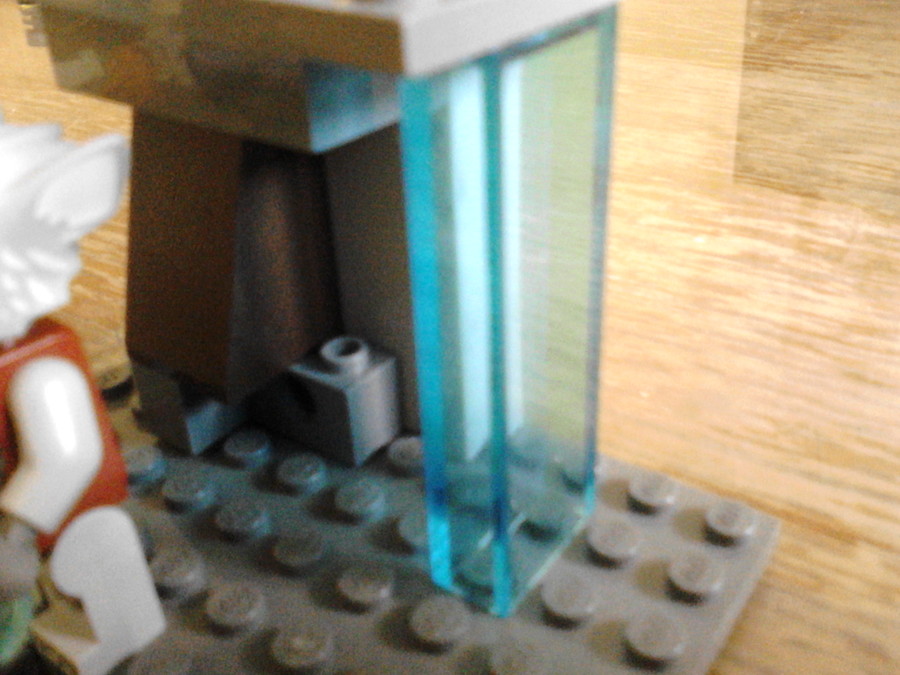 Lego Chima legendái mesesorozat
