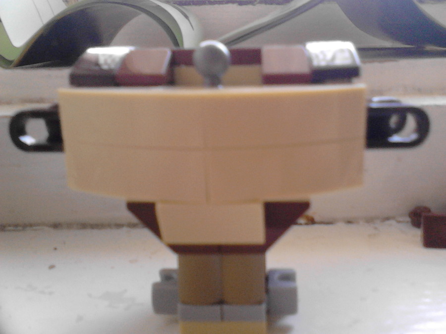 Lego Chima Legendás Vad Gorilla