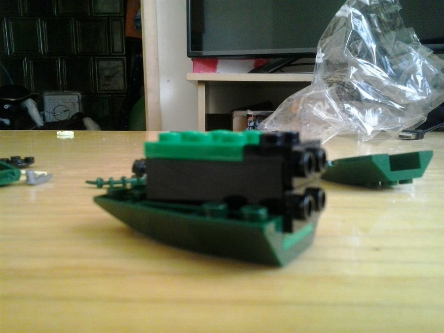 Ninjago:Morrro a szél mestere