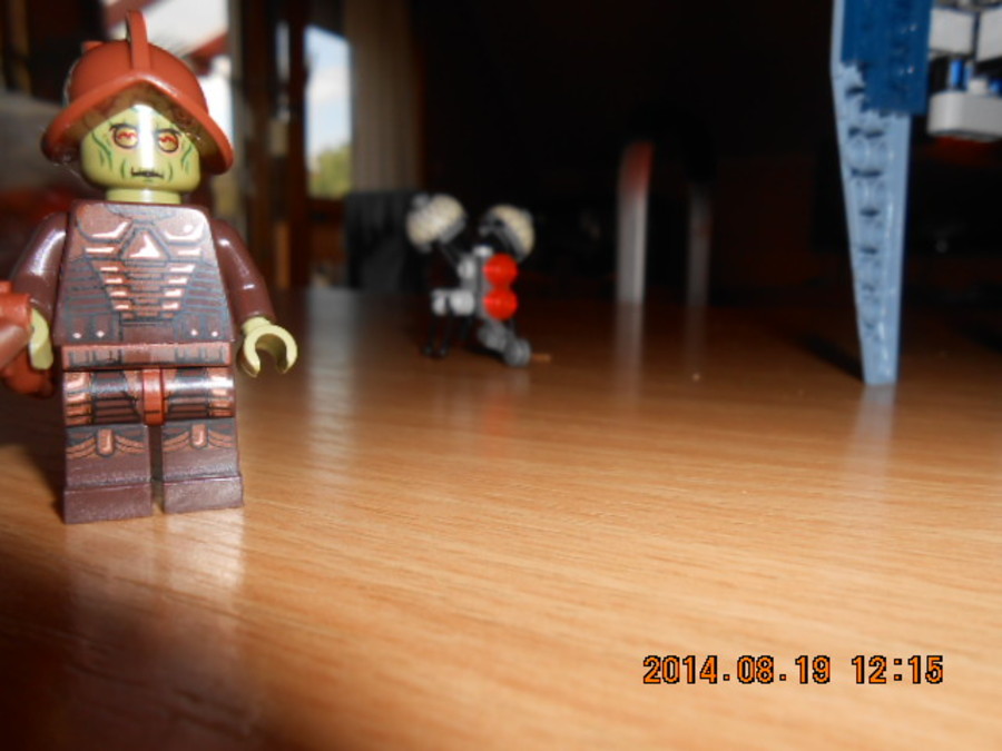 Droid