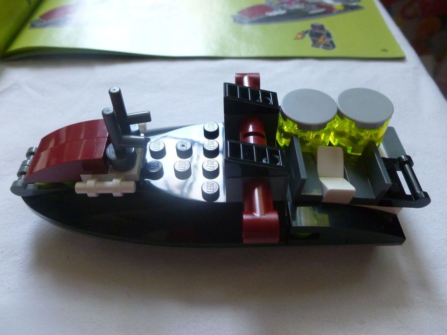 TMNT készlet 1.