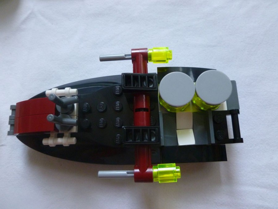 TMNT készlet 1.
