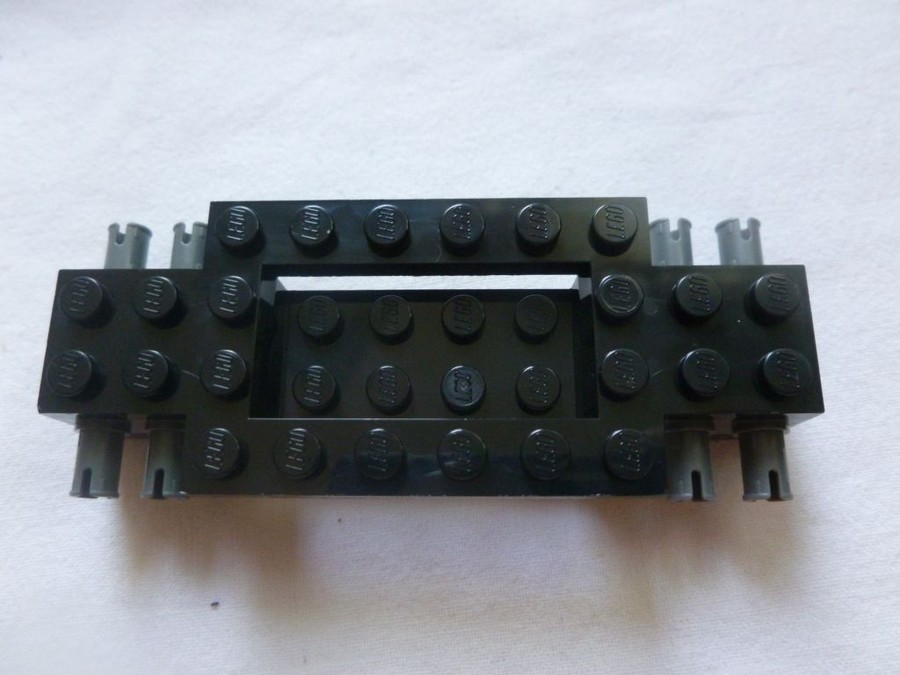 TMNT készlet 1.
