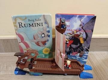 Rumini-Szélkirálynő