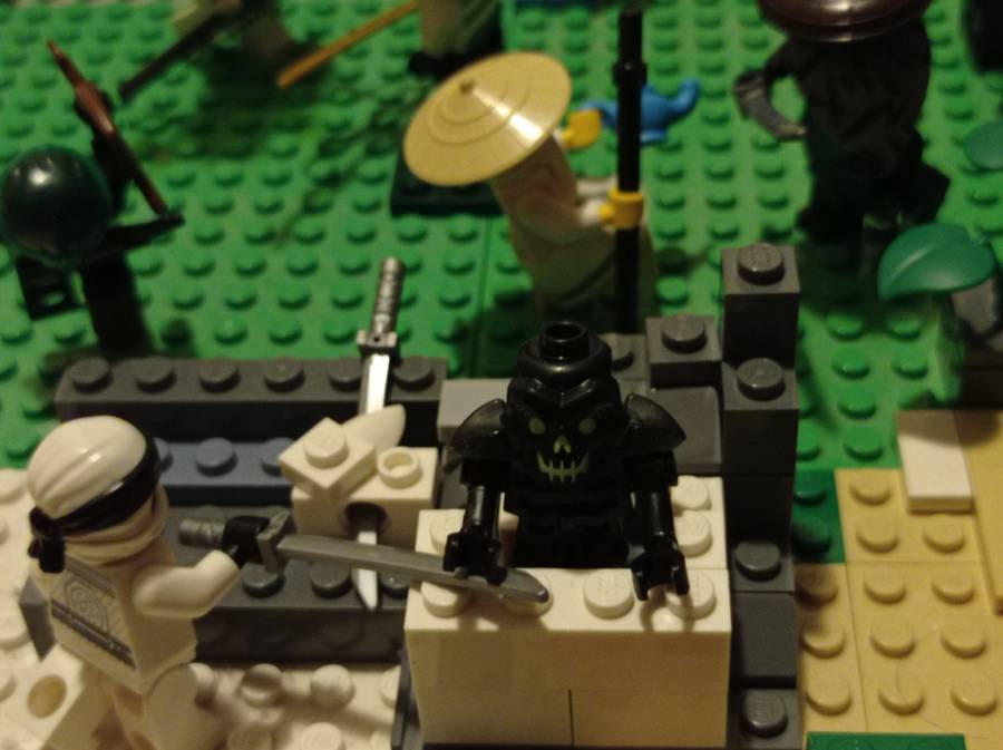 Ninjago
