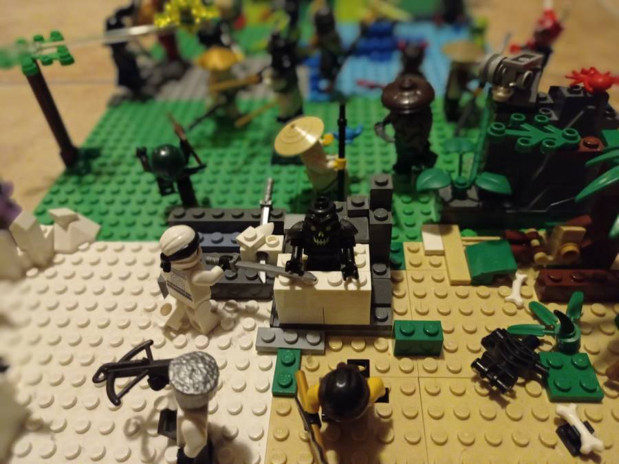 Ninjago