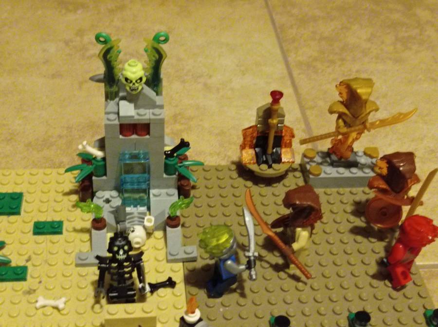 Ninjago