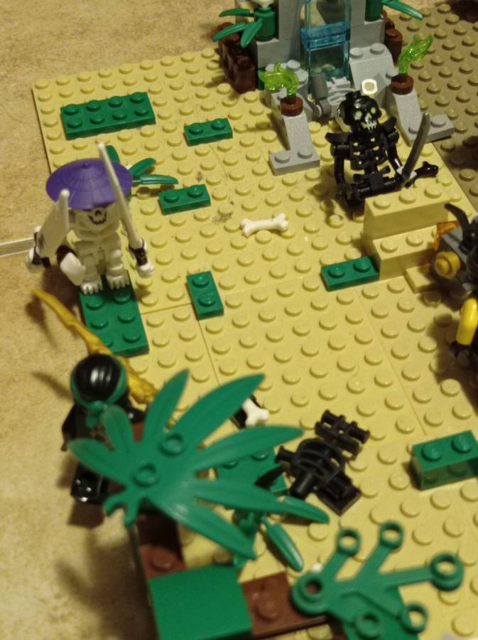 Ninjago