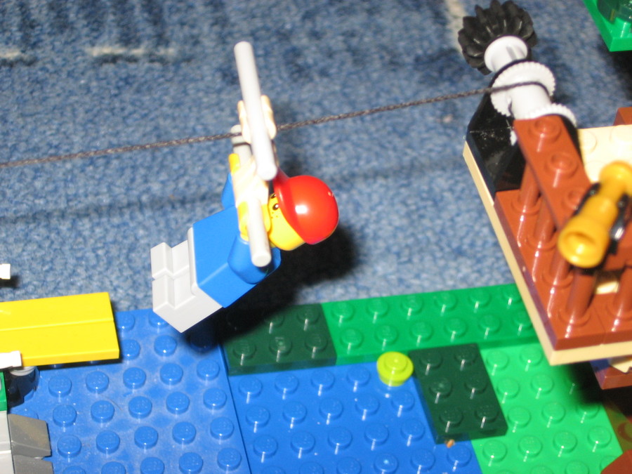 Lego city