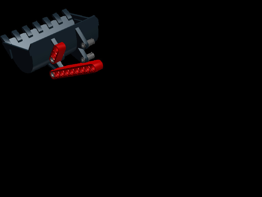My Frontloader