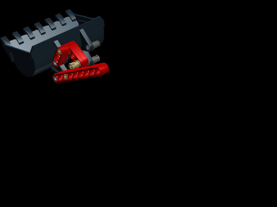 My Frontloader