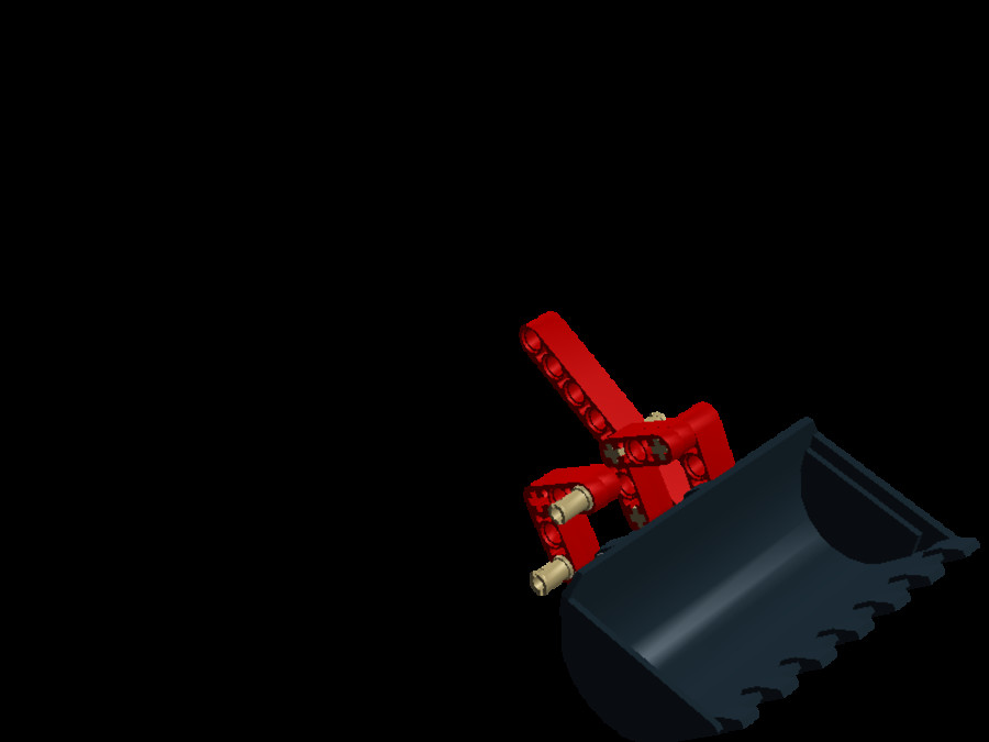 My Frontloader