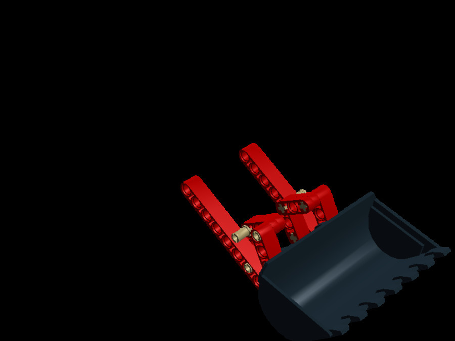 My Frontloader