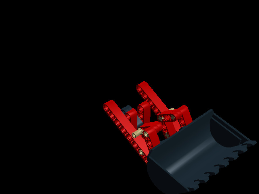 My Frontloader