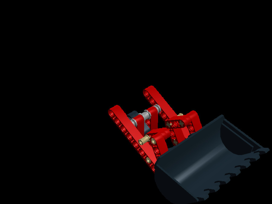 My Frontloader