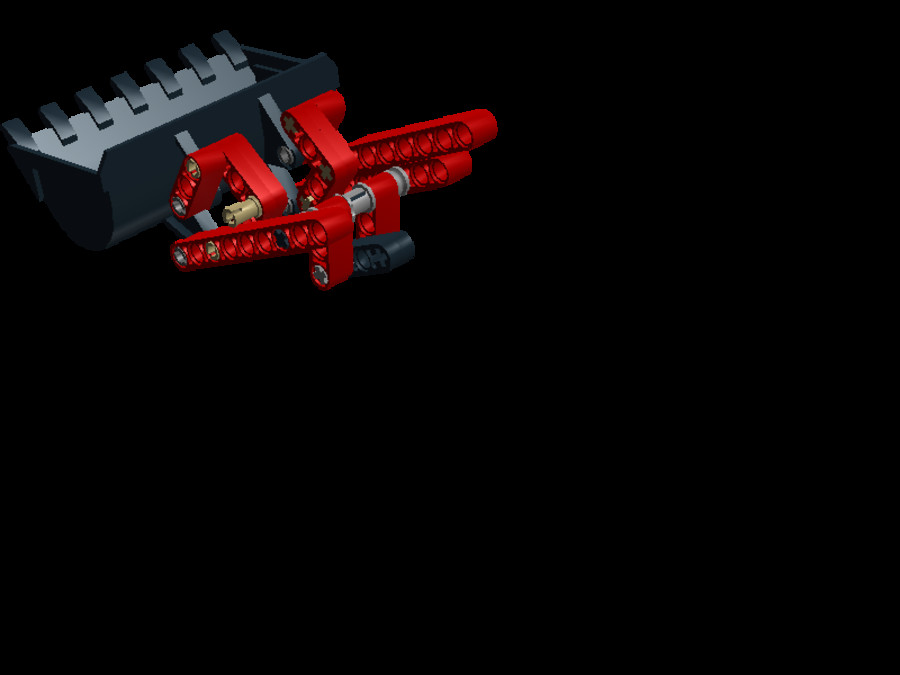 My Frontloader