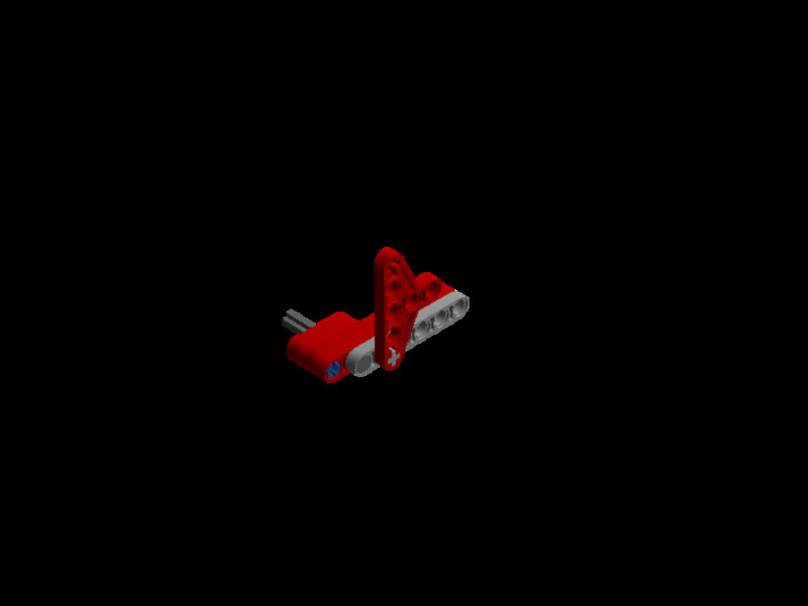 My Frontloader