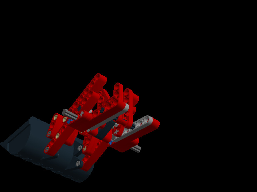 My Frontloader