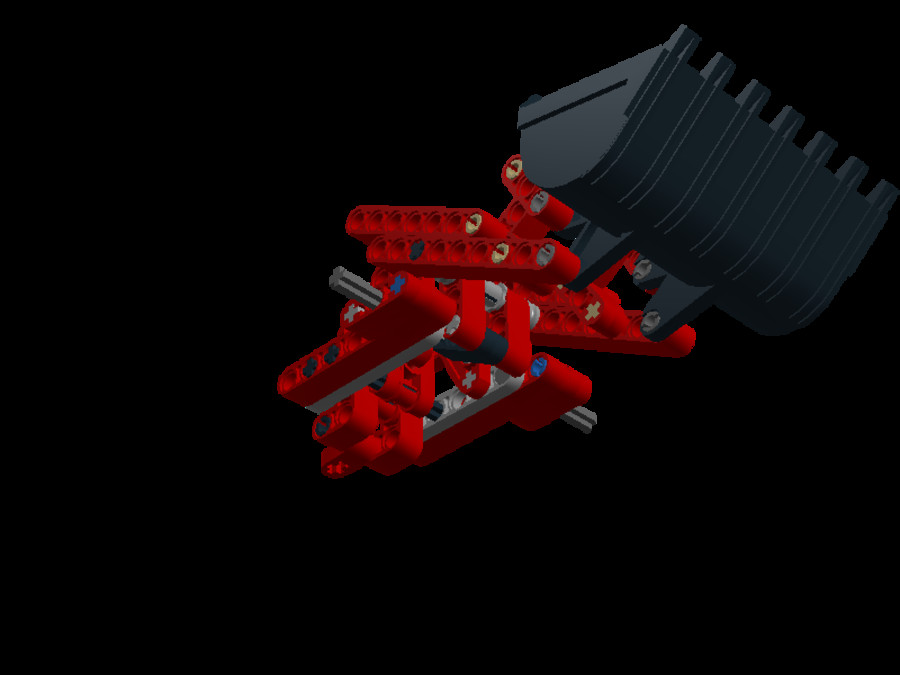 My Frontloader