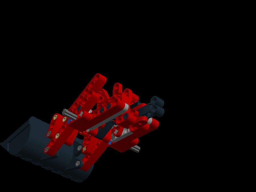 My Frontloader