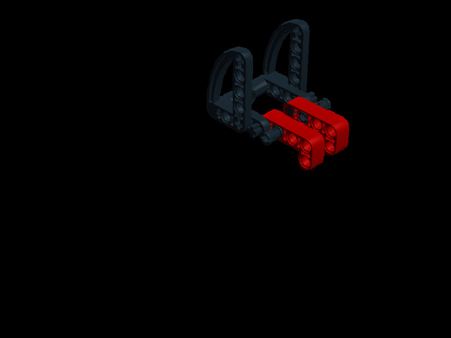 My Frontloader