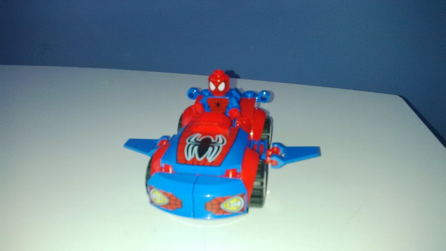 pokauto tamadas 