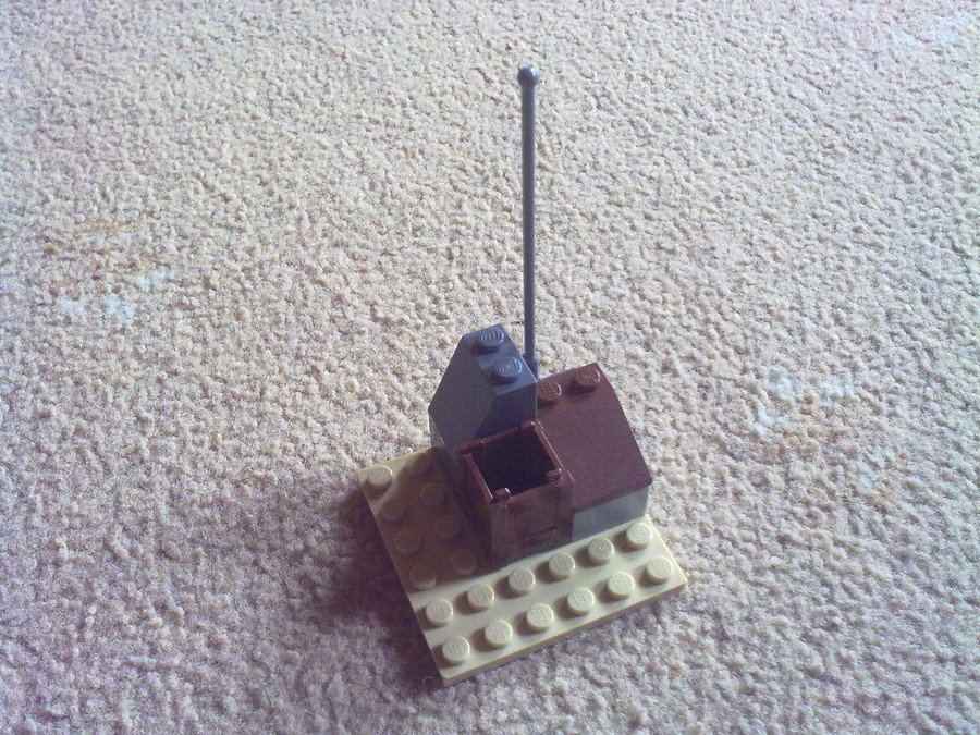 Raptor vadászat