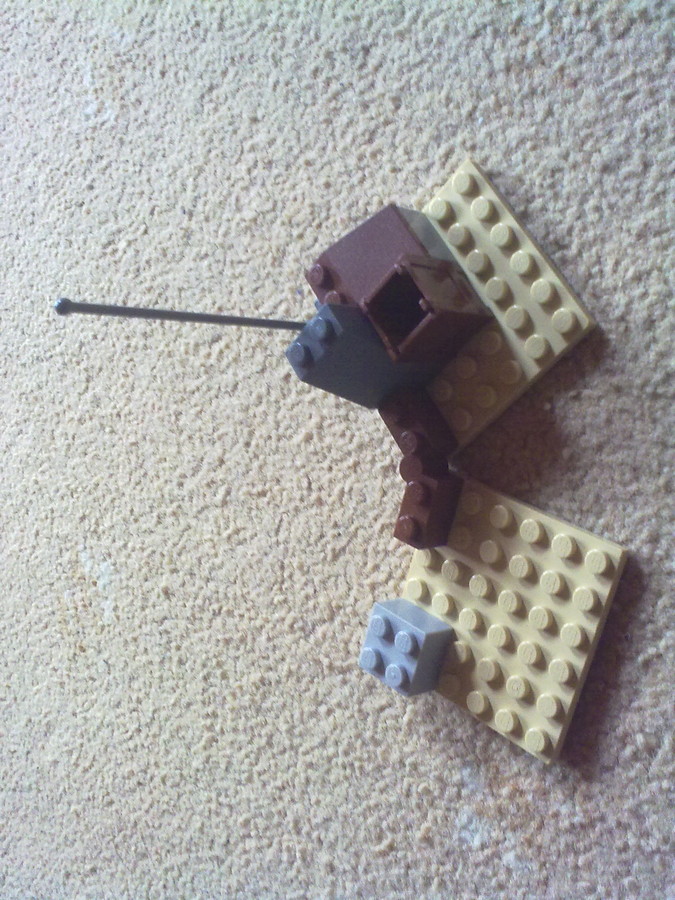 Raptor vadászat