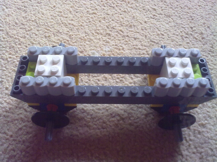 Raptor vadászat